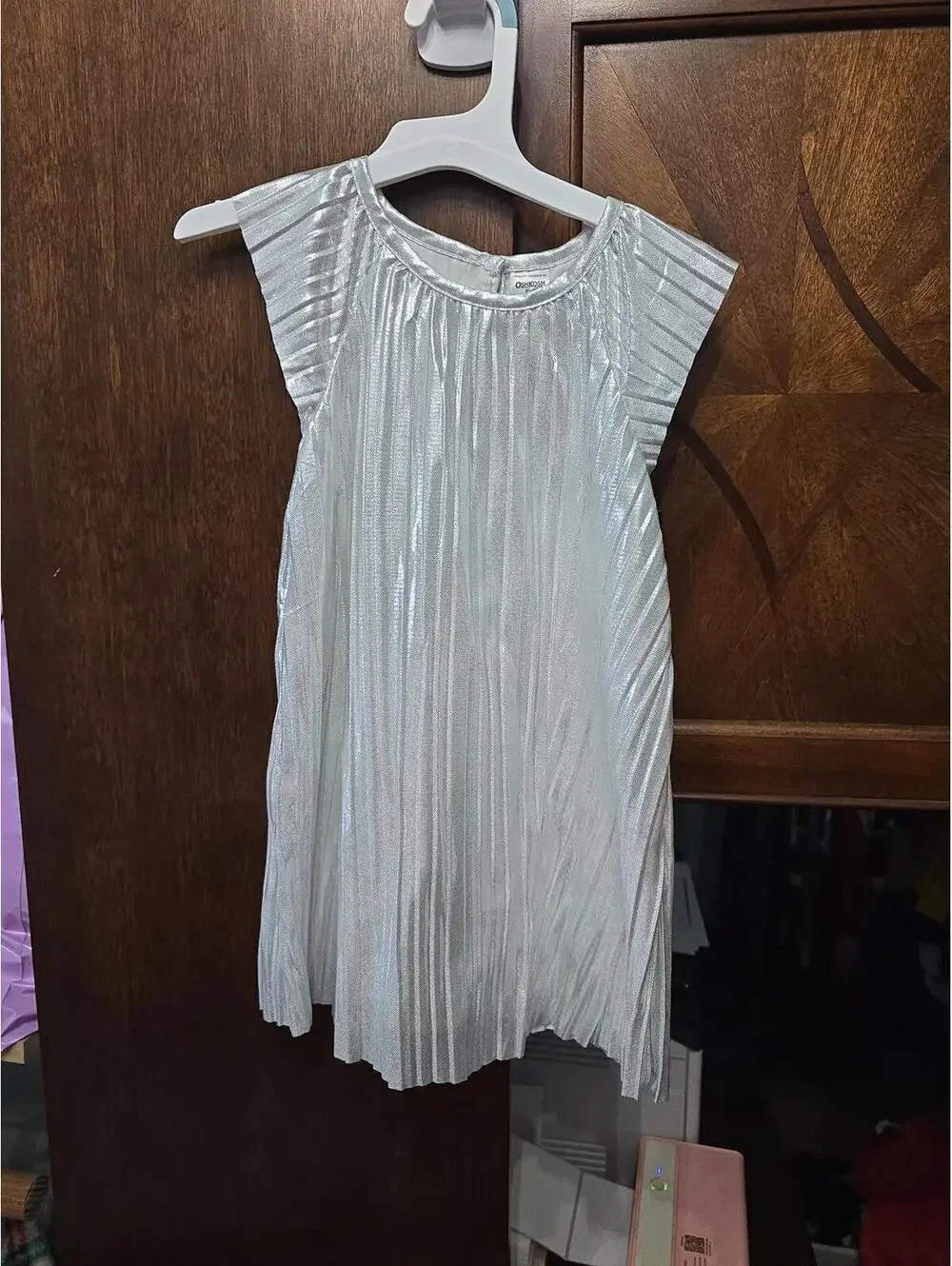 2t new dress from oshkosh, item 224